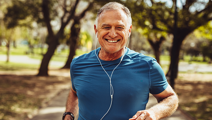 Fitness Profile &mdash; Elite Test